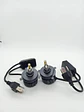 Par Ampolletas turboled H4 Led Headlight 360 grados - Miniatura 4