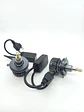Par Ampolletas turboled H4 Led Headlight 360 grados - Miniatura 6