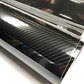 Papel Vinilo - Wrapp adhesivo con canales de aire Tipo fibra de - Miniatura 10