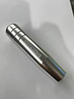 Pomo perilla palanca cambios aluminio 13cm Mugen - plateado - Miniatura 3