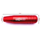 Pomo perilla palanca cambios aluminio 13cm Mugen - Rojo - thumbnail 3