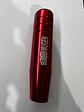 Pomo perilla palanca cambios aluminio 13cm Mugen - Rojo - thumbnail 8