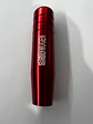 Pomo perilla palanca cambios aluminio 13cm Mugen - Rojo - thumbnail 9