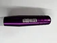 Pomo perilla palanca cambios aluminio 13cm Mugen - Morado - Miniatura 3
