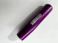 Pomo perilla palanca cambios aluminio 13cm Mugen - Morado - Miniatura 4
