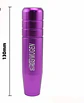 Pomo perilla palanca cambios aluminio 13cm Mugen - Morado - Miniatura 9