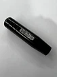 Pomo perilla palanca cambios aluminio 13cm Mugen - Negro - Miniatura 3