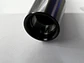 Pomo perilla palanca cambios aluminio 13cm Mugen - Negro - Miniatura 4