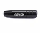 Pomo perilla palanca cambios aluminio 13cm Mugen - Negro - Miniatura 7