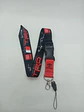 Llavero Lanyard porta llaves y credencial - TRD - Miniatura 2