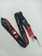 Llavero Lanyard porta llaves y credencial - TRD - Miniatura 3