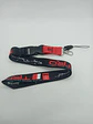 Llavero Lanyard porta llaves y credencial - TRD - Miniatura 4