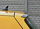 Alerón trasero plastico negro gloss - Miniatura 4