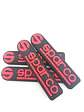 Set tope de puertas goma anticolision tope de retrovisor SPARCO - Miniatura 2