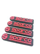 Set tope de puertas goma anticolision tope de retrovisor SPARCO - Miniatura 4