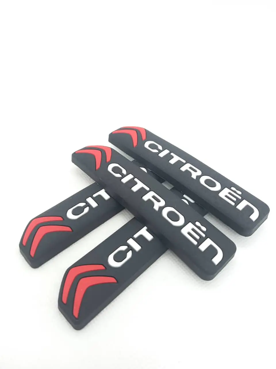 Set tope de puertas goma anticolision tope de retrovisor CITROEN 1
