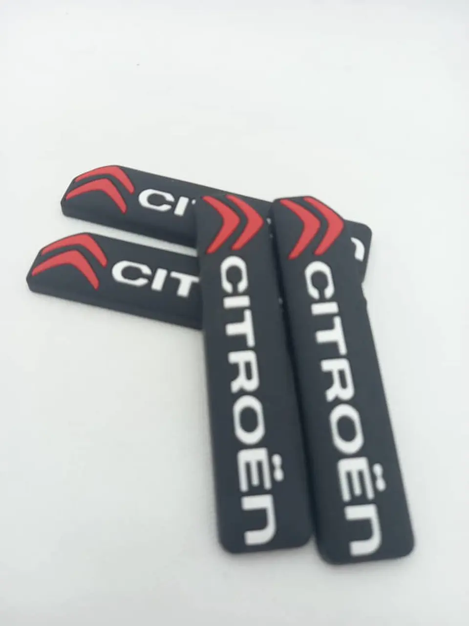 Set tope de puertas goma anticolision tope de retrovisor CITROEN 2