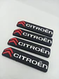 Set tope de puertas goma anticolision tope de retrovisor CITROEN - thumbnail 4