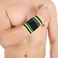 Protector de muñeca deportiva con soporte - Miniatura 1