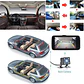 Camara Dvr de autos full HD 1080p 3 en 1 - thumbnail 2