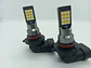 Par ampolletas LED bicolor 9005 4800Lm 12V - Blanco con amarillo - Miniatura 6
