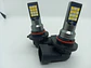 Par ampolletas LED bicolor 9005 4800Lm 12V - Blanco con amarillo - Miniatura 7