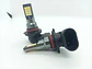 Par ampolletas LED bicolor 9005 4800Lm 12V - Blanco con amarillo - Miniatura 8
