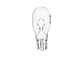 Par ampolletas - halógenas T15 W16W luces para reversa o posición - Miniatura 2