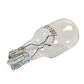 Par ampolletas - halógenas T15 W16W luces para reversa o posición - Miniatura 5