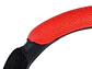 Funda cubre Volante de autos standard 38cm ergonómico con goma - Miniatura 5