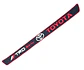 Protector puerta trasera 90x7.4cm - TRD TOYOTA negro/rojo - Miniatura 4