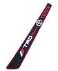 Protector puerta trasera 90x7.4cm - TRD TOYOTA negro/rojo - Miniatura 6