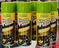 Silicona renovadora plásticos/cuero/vinilo aroma limón 450ml - thumbnail 5