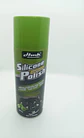 Silicona renovadora plásticos/cuero/vinilo aroma manzana 450ml - Miniatura 2