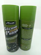Silicona renovadora plásticos/cuero/vinilo aroma manzana 450ml - Miniatura 5