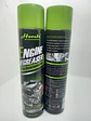 Limpiador y Desengrasante de Motor HMK 650ML remueve restos aceite - Miniatura 1