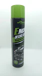 Limpiador y Desengrasante de Motor HMK 650ML remueve restos aceite - Miniatura 6