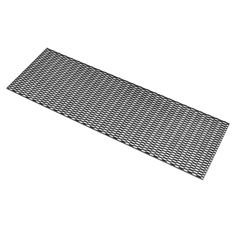 Rejilla MALLA de parachoques hexagonal para parachoques 3