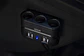 Adaptador Splitter Multienchufe con 3 Tomas de Corriente tipo - thumbnail 4