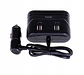 Adaptador Splitter Multienchufe con 3 Tomas de Corriente tipo - thumbnail 5