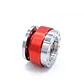 Masa desmontable Sparco volantes, 82x58x50mm - Rojo - thumbnail 5