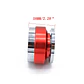 Masa desmontable Sparco volantes, 82x58x50mm - Rojo - thumbnail 7