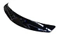 Lip Alerón maletero tunning plástico - Negro Brillante - Miniatura 3