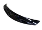 Lip Alerón maletero tunning plástico - Negro Brillante - Miniatura 4