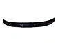 Lip Alerón maletero tunning plástico - Negro Brillante - Miniatura 7