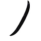 Lip Alerón maletero tunning plástico - Negro Brillante - Miniatura 8