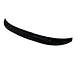 Lip Alerón maletero tunning plástico - Negro Brillante - Miniatura 9