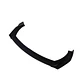 Lip Bumper - Faldón delantero Sencillo o SUV 3 piezas negro - Miniatura 10