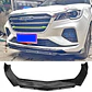 Lip Bumper - Faldón delantero o SUV 3 piezas negro brillante Gloss - thumbnail 9