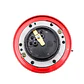 Masa desmontable slim volantes acero 90mm - Rojo - thumbnail 10